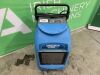 UNRESERVED Drizair 1200 Dehumidifier - 2