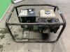 Honda Petrol 110v/220v Generator - 4