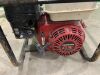 Honda Petrol 110v/220v Generator - 6