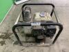 UNRESERVED Honda Petrol Water Pump - 4