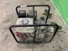 UNRESERVED Honda Petrol Water Pump - 3