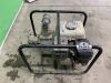 UNRESERVED Honda Petrol Water Pump - 4