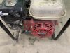 UNRESERVED Honda Petrol Water Pump - 5