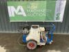 Honda Power Washer c/w Lance & Hose - 2