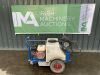 Honda Power Washer c/w Lance & Hose - 3