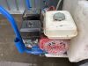 Honda Power Washer c/w Lance & Hose - 6