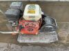 UNRESERVED Honda Petrol Compaction Plate - 4