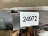 UNRESERVED Honda Petrol Compaction Plate - 6