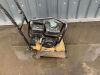 UNRESERVED Honda Petrol Compaction Plate - 3