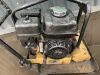 UNRESERVED Honda Petrol Compaction Plate - 4