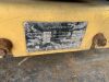 UNRESERVED Honda Petrol Compaction Plate - 5