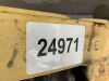 UNRESERVED Honda Petrol Compaction Plate - 6