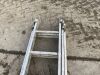 Youngman Aluminium Three Stage Ladder - 6
