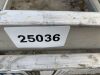 UNRESERVED 8 Step Aluminium Double Ladder - 3