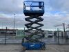 UNRESERVED 2001 Genie GS3246 Scissors Lift