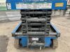 UNRESERVED 2001 Genie GS3246 Scissors Lift - 7