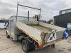 2003 Mercedes Benz Vario 614D Utility Tipper - 3