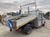 2003 Mercedes Benz Vario 614D Utility Tipper - 5