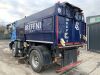 2006 Iveco Eurocargo 140E18 Sweeper Truck - 3