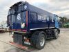 2006 Iveco Eurocargo 140E18 Sweeper Truck - 5