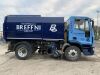 2006 Iveco Eurocargo 140E18 Sweeper Truck - 6