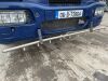 2006 Iveco Eurocargo 140E18 Sweeper Truck - 8