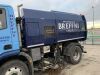 2006 Iveco Eurocargo 140E18 Sweeper Truck - 9