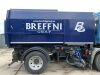 2006 Iveco Eurocargo 140E18 Sweeper Truck - 18