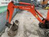 Kubota U10-3 Mini Excavator - 15