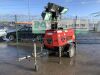 UNRESERVED 2013 VT1 Fast Tow Tower Light - 5