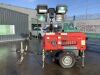 UNRESERVED 2013 VT1 Fast Tow Tower Light - 6