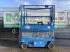 2005 Genie GS1932 25ft Electric Scissor Lift - 5