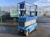 2005 Genie GS1932 25ft Electric Scissor Lift - 6