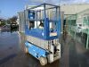 2005 Genie GS1932 25ft Electric Scissor Lift - 8