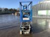 2005 Genie GS1932 25ft Electric Scissor Lift - 9