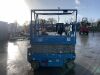 2005 Genie GS1932 25ft Electric Scissor Lift - 10