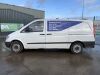 2007 Mercedes-Benz Vito 2.2CDI Recovery Van - 2