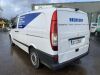 2007 Mercedes-Benz Vito 2.2CDI Recovery Van - 3