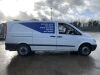 2007 Mercedes-Benz Vito 2.2CDI Recovery Van - 5