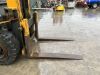 UNRESERVED 1990 Hyster H4.00XL/6 4T Diesel Forklift - 19