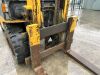 UNRESERVED 1990 Hyster H4.00XL/6 4T Diesel Forklift - 20