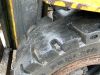 UNRESERVED 1990 Hyster H4.00XL/6 4T Diesel Forklift - 29