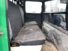 UNRESERVED 2006 Mitsubishi Canter FB83 Crew Cab Tipper - 33