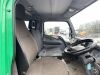 UNRESERVED 2006 Mitsubishi Canter FB83 Crew Cab Tipper - 35