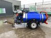 UNRESERVED Western Fast Tow Diesel Power Washing Plant - 2