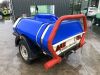 UNRESERVED Western Fast Tow Diesel Power Washing Plant - 3