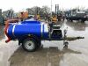 UNRESERVED Western Fast Tow Diesel Power Washing Plant - 6