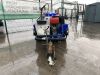 UNRESERVED Western Fast Tow Diesel Power Washing Plant - 8