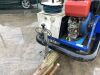 UNRESERVED Western Fast Tow Diesel Power Washing Plant - 10