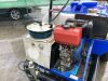 UNRESERVED Western Fast Tow Diesel Power Washing Plant - 11